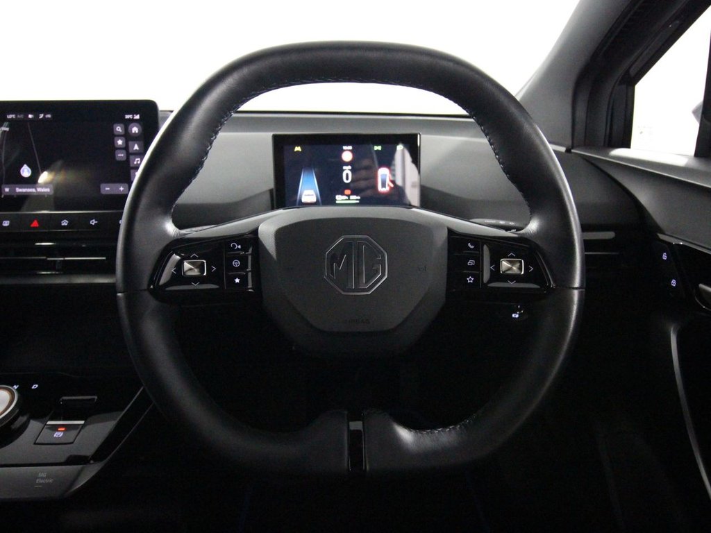 Used MG MG4 2023 for sale - 75727399: Photo 16