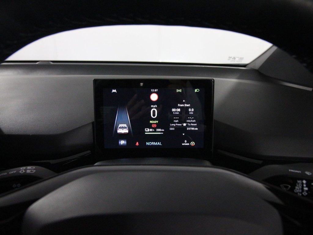 Used MG MG4 2023 for sale - 75727399: Photo 19