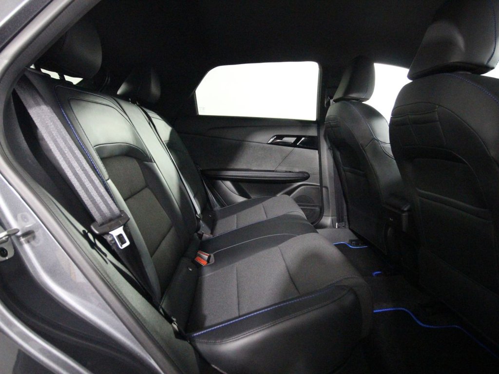 Used MG MG4 2023 for sale - 75727399: Photo 20