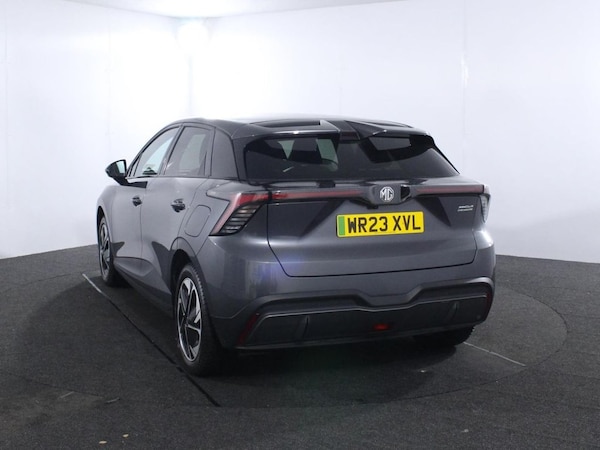 Used MG MG4 2023 for sale - 75727399: Photo 5