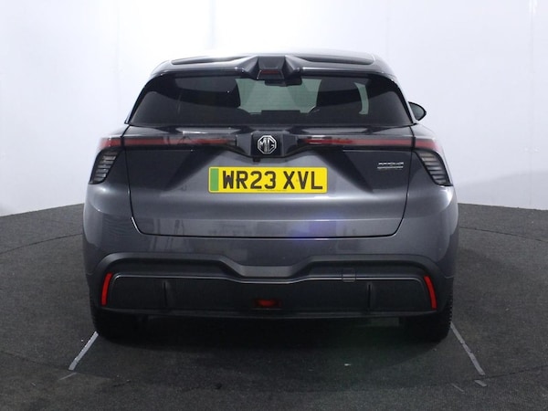 Used MG MG4 2023 for sale - 75727399: Photo 6