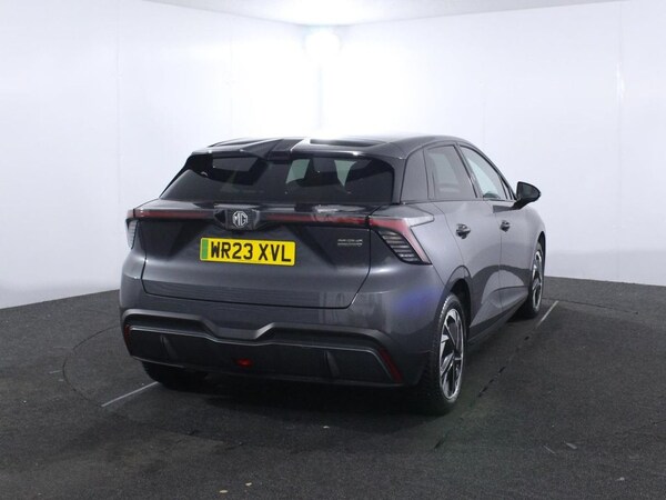 Used MG MG4 2023 for sale - 75727399: Photo 7