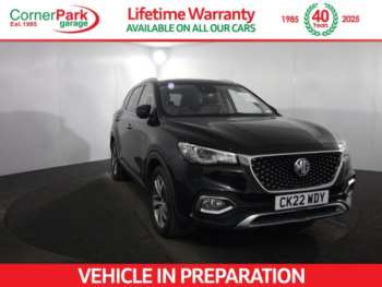 2022 (22) - 1.5 T-GDI Excite SUV 5dr Petrol DCT Euro 6 (s/s) (162 ps)