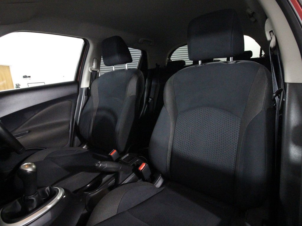 Used Nissan Juke 2014 for sale - 76333301: Photo 12