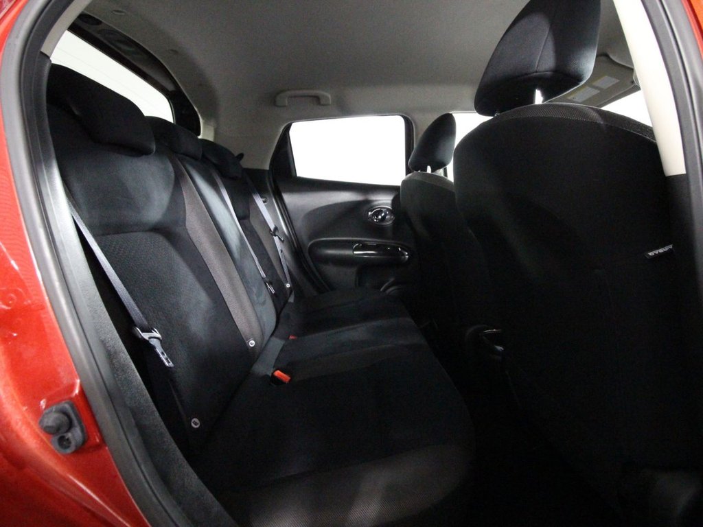 Used Nissan Juke 2014 for sale - 76333301: Photo 15