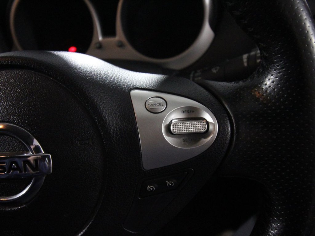 Used Nissan Juke 2014 for sale - 76333301: Photo 17