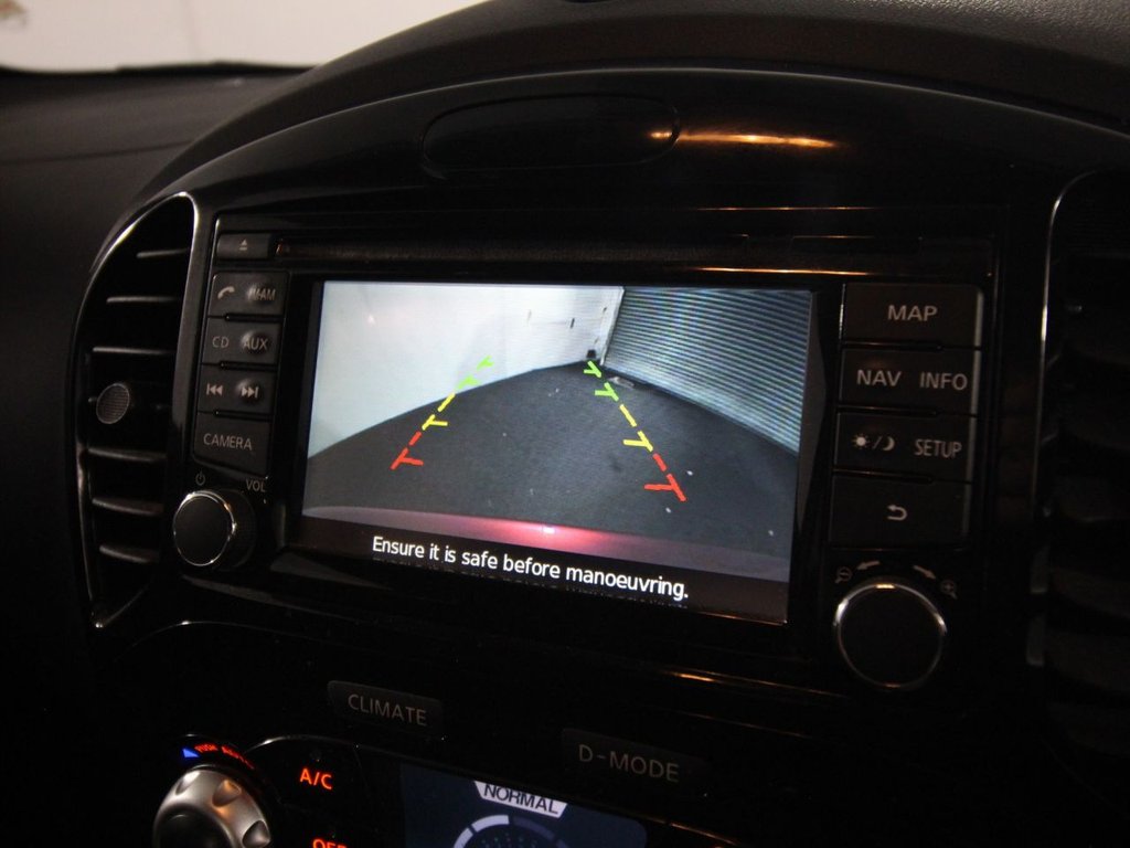 Used Nissan Juke 2014 for sale - 76333301: Photo 18