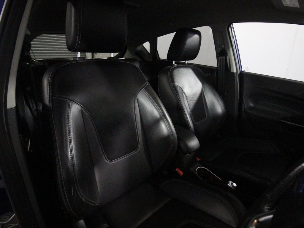 Used Ford Fiesta 2017 for sale - 77806131: Photo 10