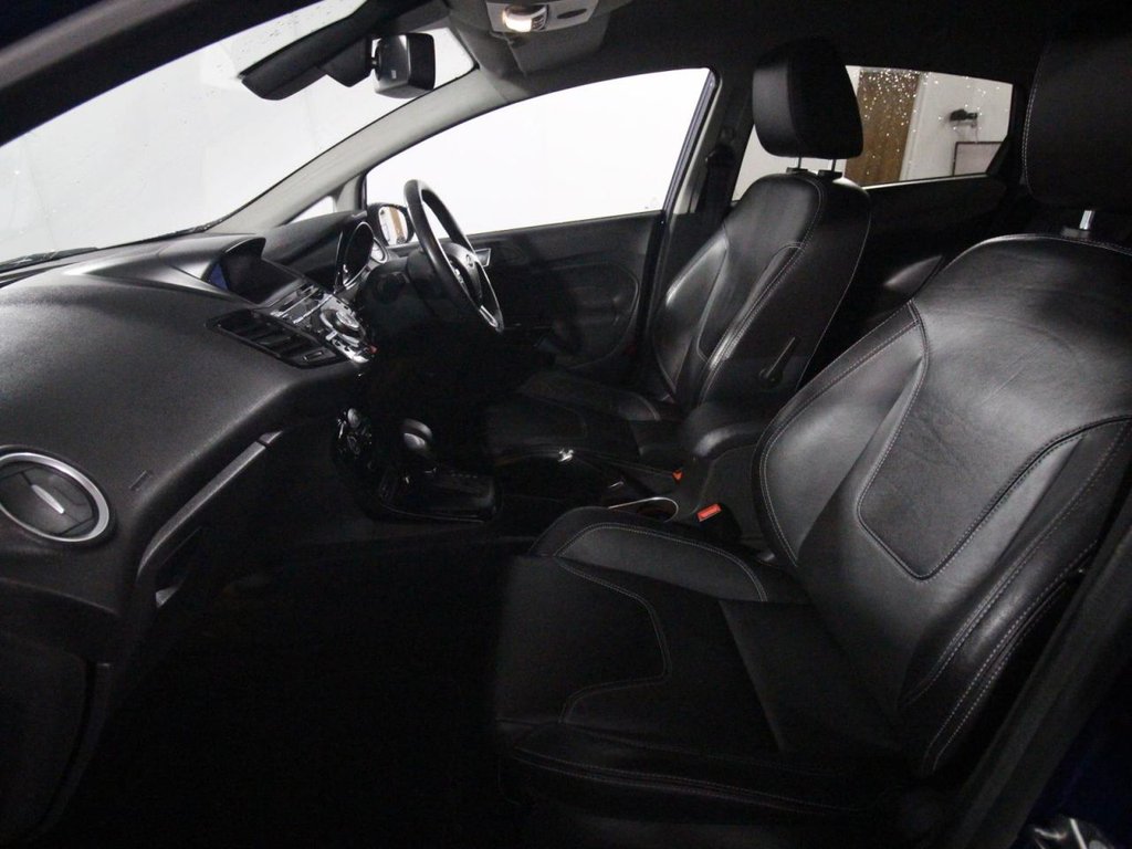 Used Ford Fiesta 2017 for sale - 77806131: Photo 11