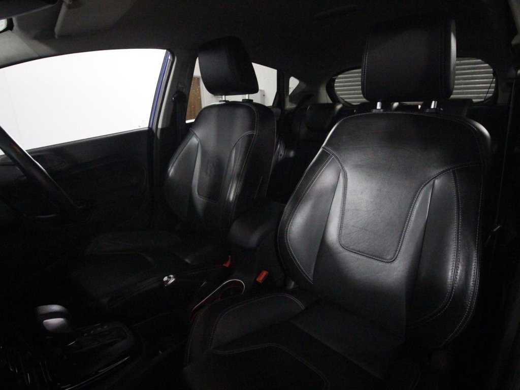 Used Ford Fiesta 2017 for sale - 77806131: Photo 12