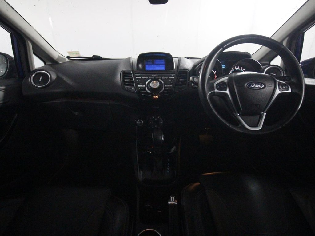 Used Ford Fiesta 2017 for sale - 77806131: Photo 13