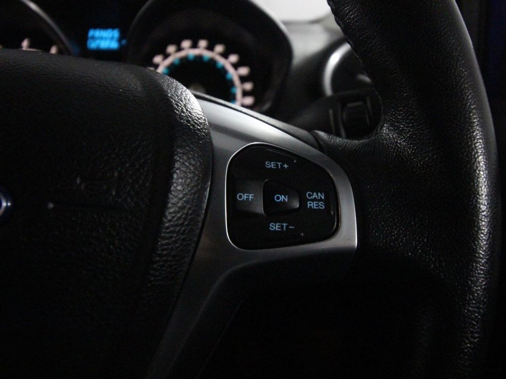 Used Ford Fiesta 2017 for sale - 77806131: Photo 15