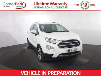 Used Ford Ecosport 2019 for sale - 79530193: Photo