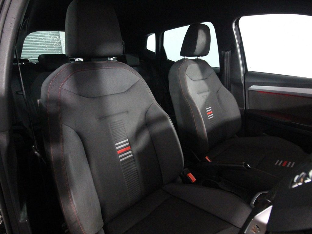 Used SEAT Arona 2019 for sale - 77692796: Photo 10