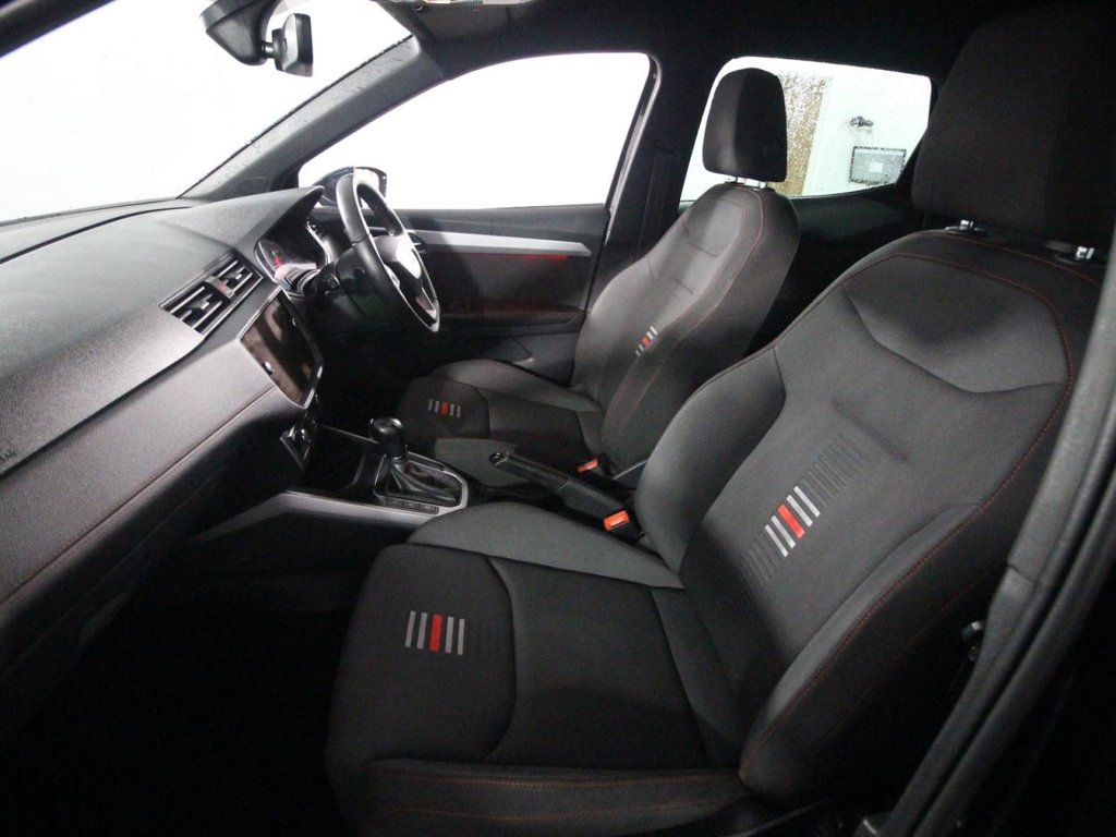 Used SEAT Arona 2019 for sale - 77692796: Photo 11