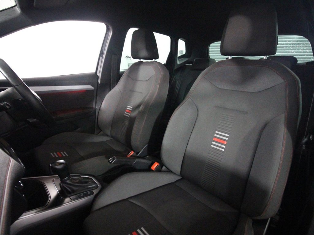 Used SEAT Arona 2019 for sale - 77692796: Photo 12