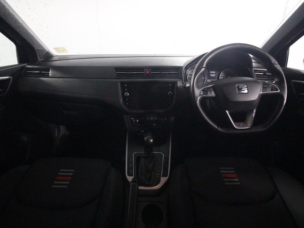 Used SEAT Arona 2019 for sale - 77692796: Photo 13
