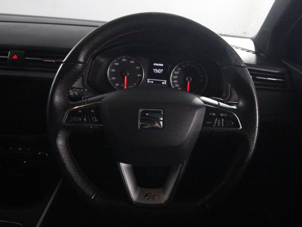 Used SEAT Arona 2019 for sale - 77692796: Photo 14