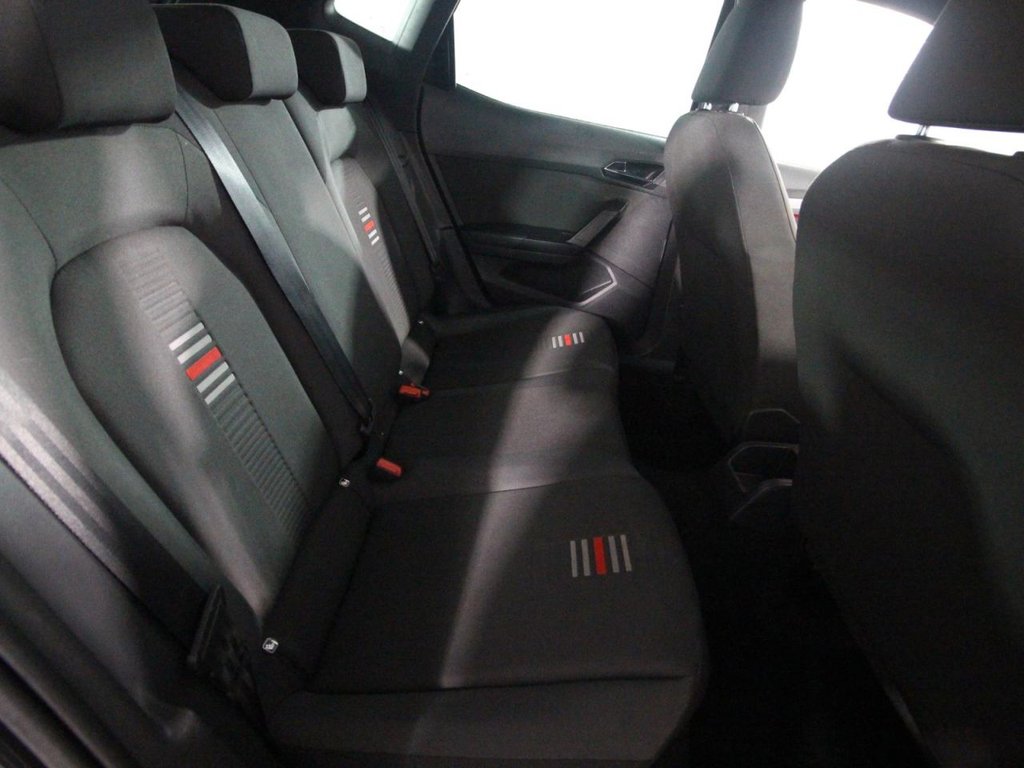 Used SEAT Arona 2019 for sale - 77692796: Photo 15