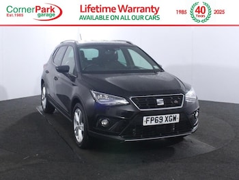 Used SEAT Arona 2019 for sale - 77692796: Photo