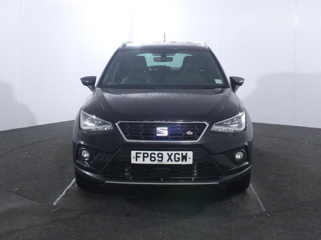 Used SEAT Arona 2019 for sale - 77692796: Photo 2