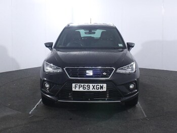 Used SEAT Arona 2019 for sale - 77692796: Photo