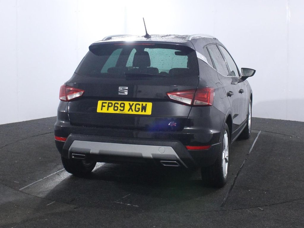 Used SEAT Arona 2019 for sale - 77692796: Photo 7
