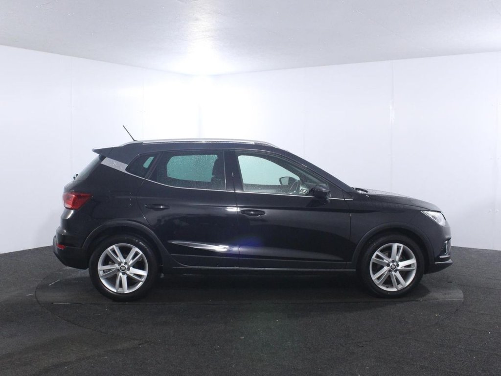 Used SEAT Arona 2019 for sale - 77692796: Photo 8