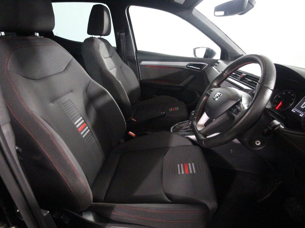 Used SEAT Arona 2019 for sale - 77692796: Photo 9