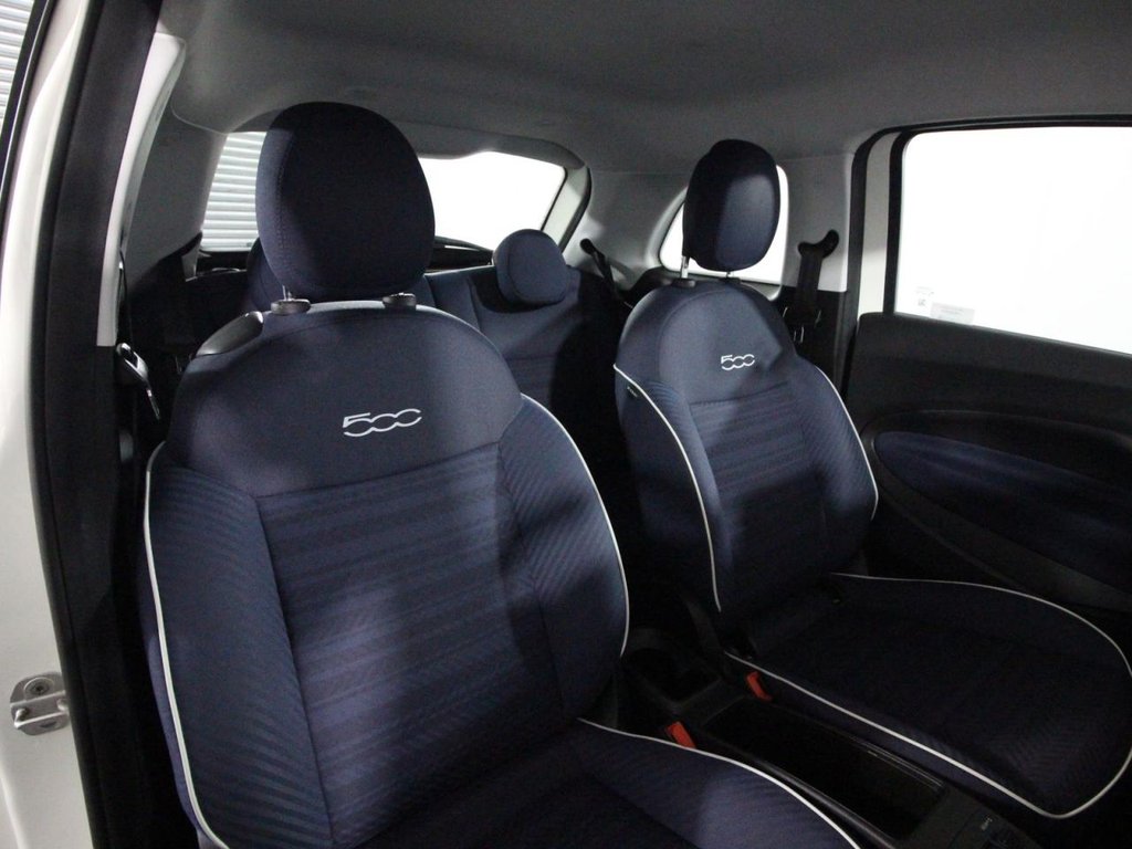 Used Fiat 500e 2021 for sale - 76867691: Photo 10