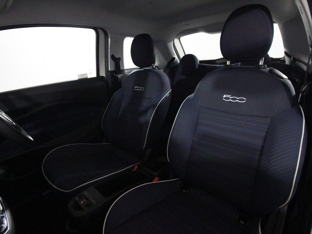 Used Fiat 500e 2021 for sale - 76867691: Photo 12