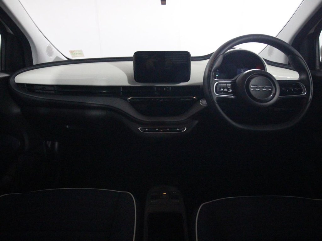 Used Fiat 500e 2021 for sale - 76867691: Photo 13