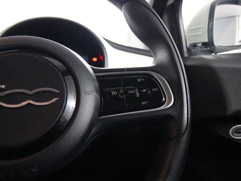 Used Fiat 500e 2021 for sale - 76867691: Photo 14