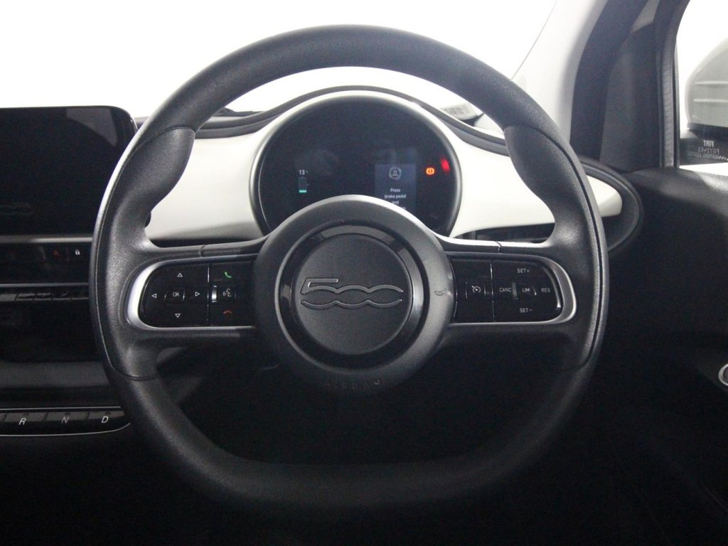 Used Fiat 500e 2021 for sale - 76867691: Photo 15