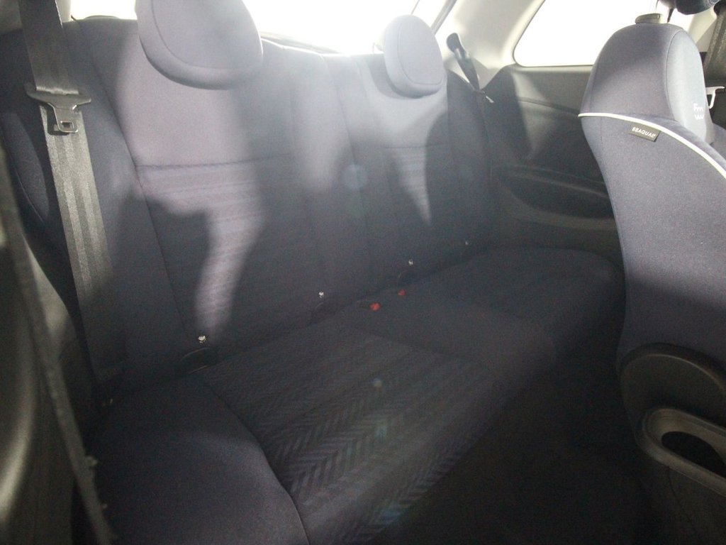 Used Fiat 500e 2021 for sale - 76867691: Photo 16
