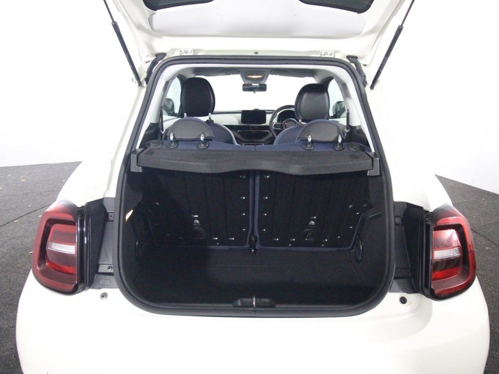 Used Fiat 500e 2021 for sale - 76867691: Photo 17