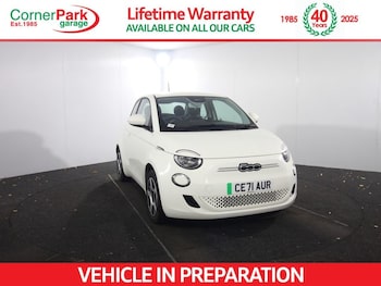 2021 (71) - 87kW Passion 42kWh 3dr Auto