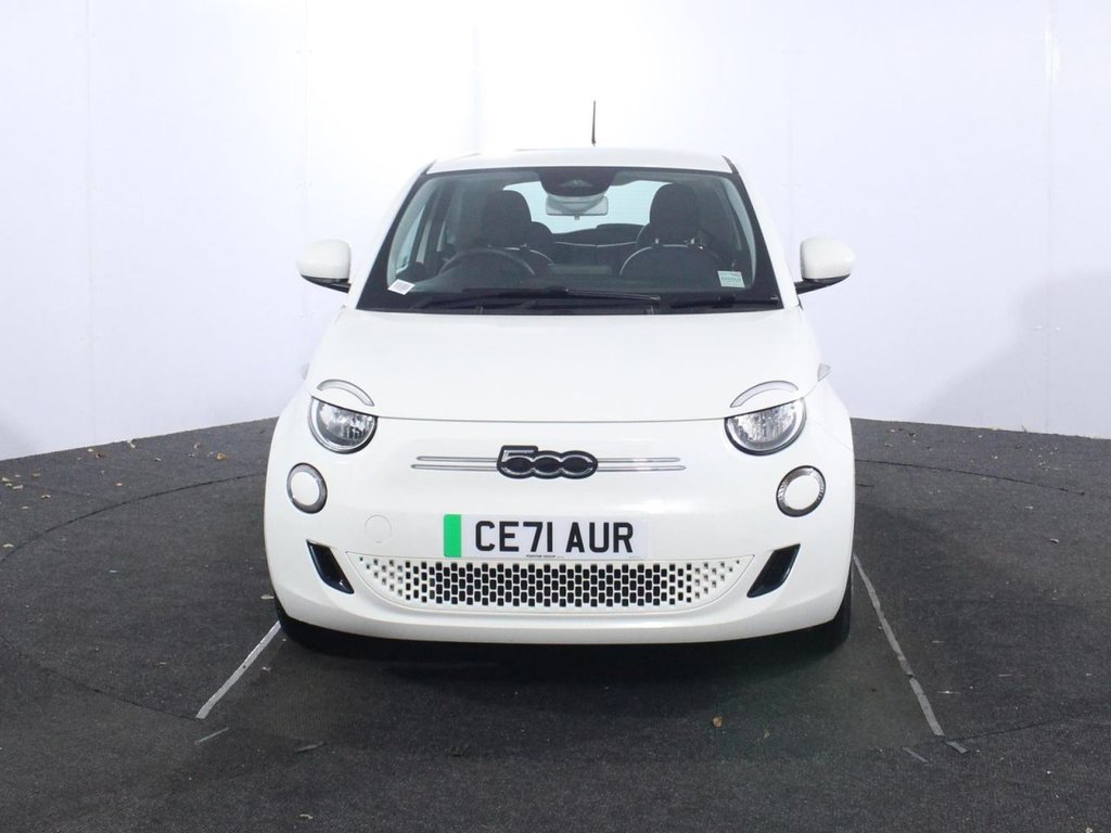Used Fiat 500e 2021 for sale - 76867691: Photo 2
