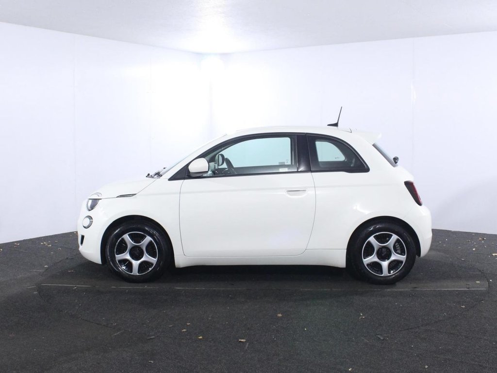 Used Fiat 500e 2021 for sale - 76867691: Photo 4