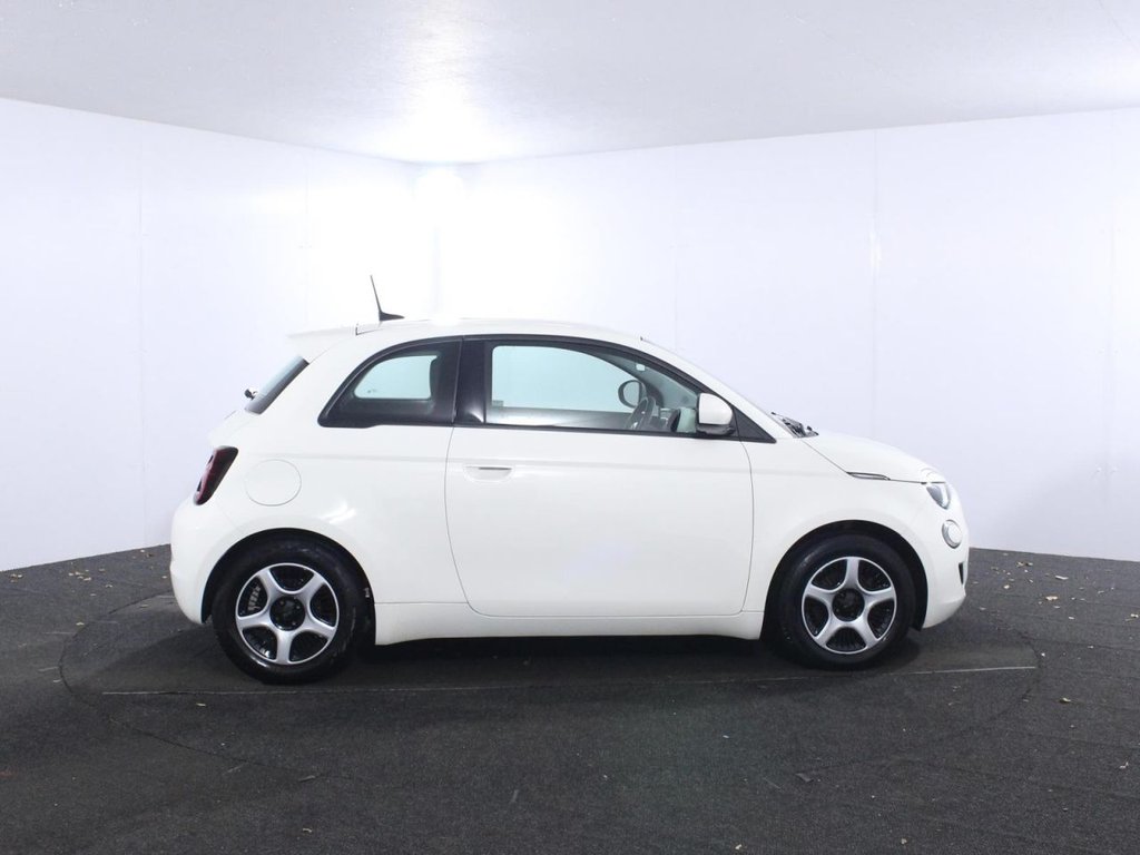 Used Fiat 500e 2021 for sale - 76867691: Photo 8