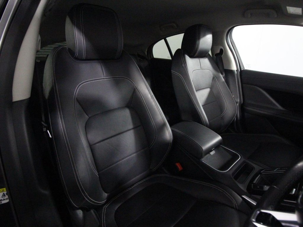 Used Jaguar I-Pace 2020 for sale - 77463489: Photo 10