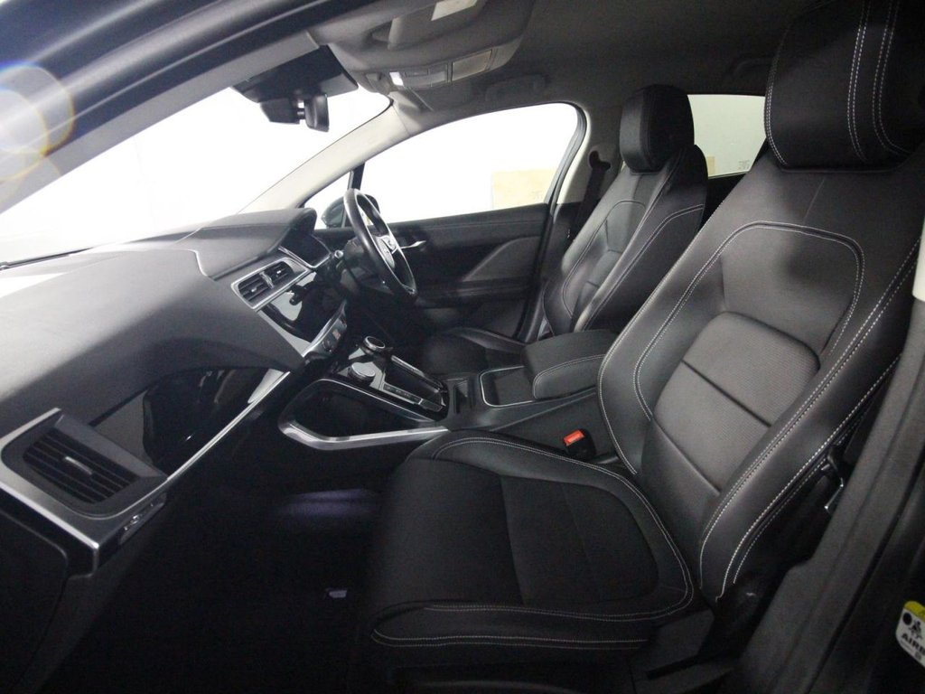 Used Jaguar I-Pace 2020 for sale - 77463489: Photo 11