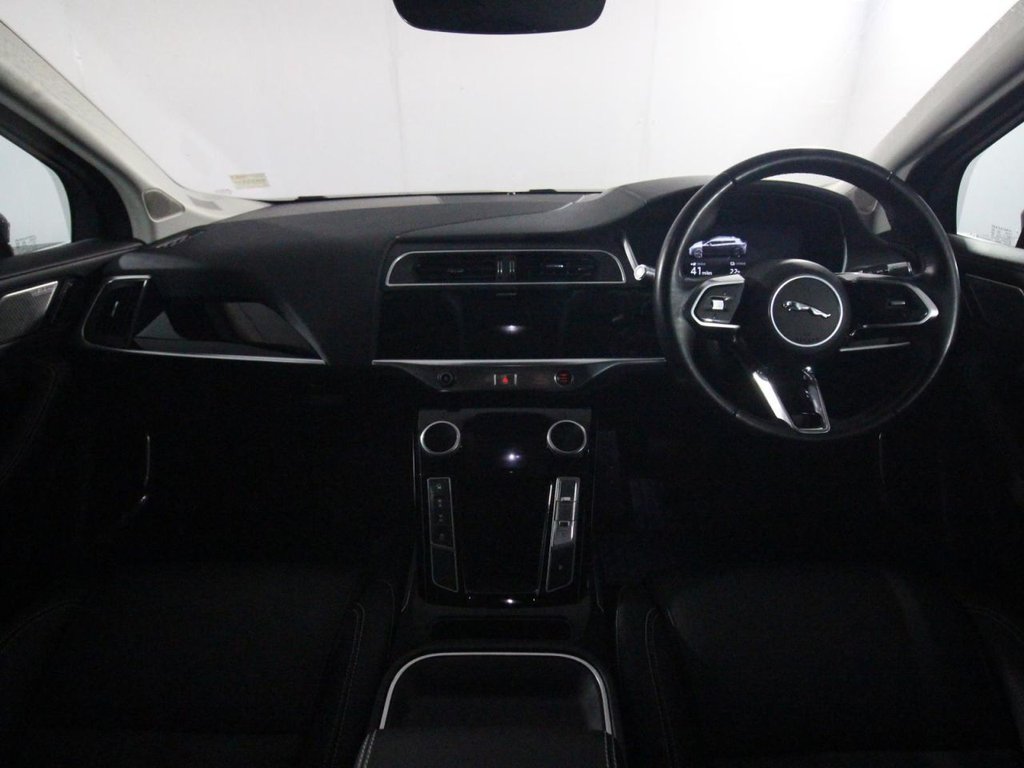 Used Jaguar I-Pace 2020 for sale - 77463489: Photo 13