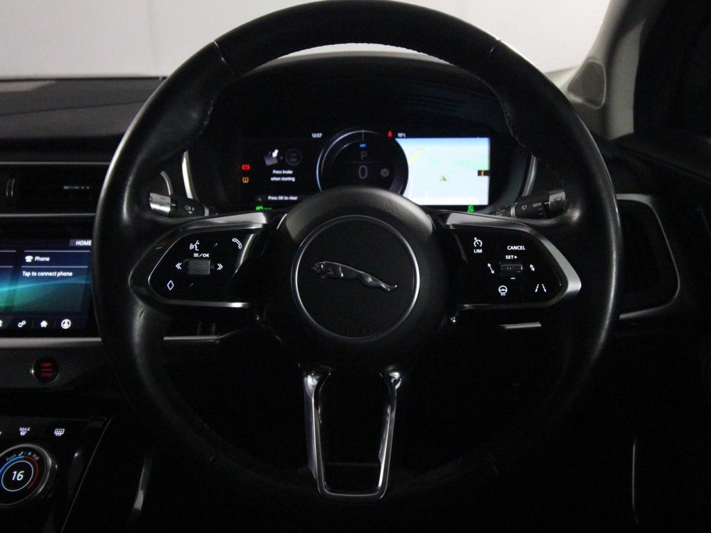 Used Jaguar I-Pace 2020 for sale - 77463489: Photo 14