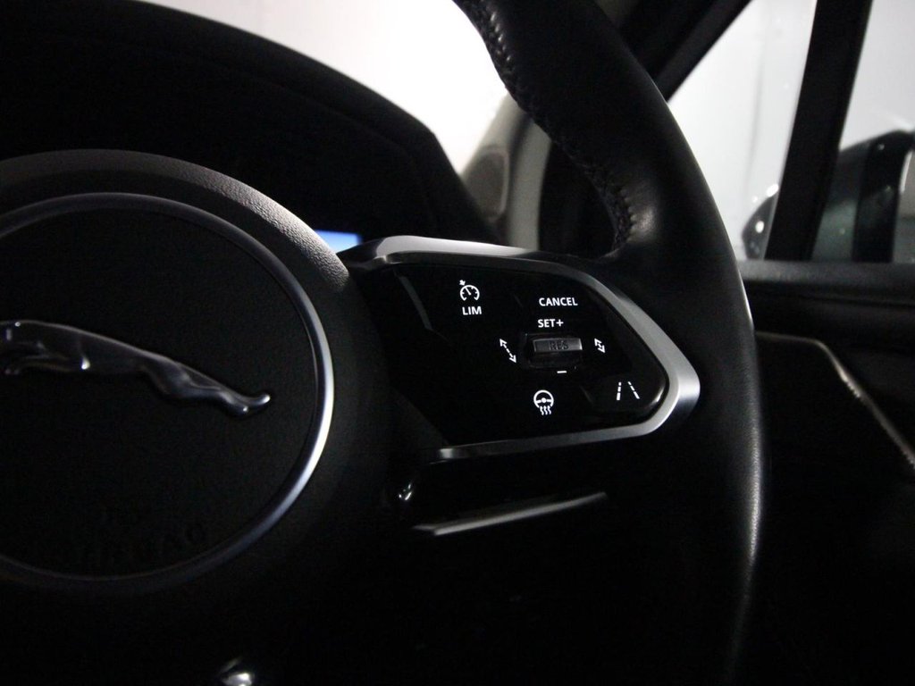 Used Jaguar I-Pace 2020 for sale - 77463489: Photo 15