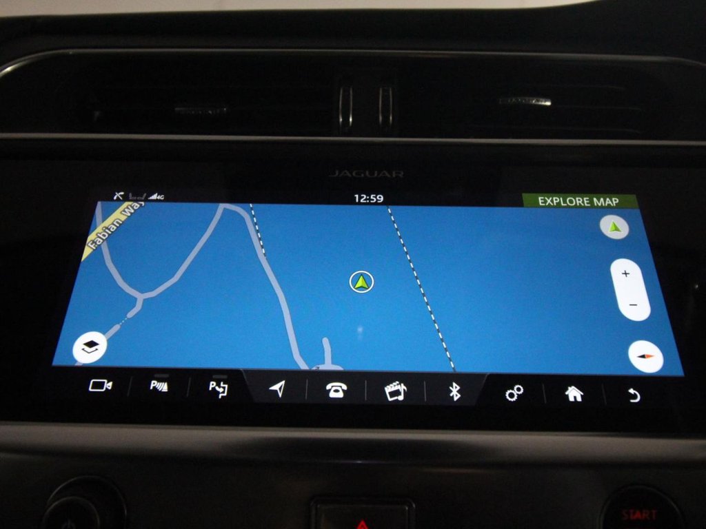 Used Jaguar I-Pace 2020 for sale - 77463489: Photo 16