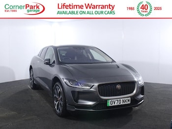 Used Jaguar I-Pace 2020 for sale - 77463489: Photo