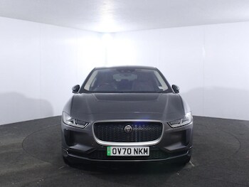 Used Jaguar I-Pace 2020 for sale - 77463489: Photo