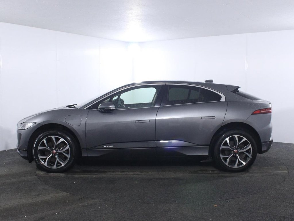 Used Jaguar I-Pace 2020 for sale - 77463489: Photo 4