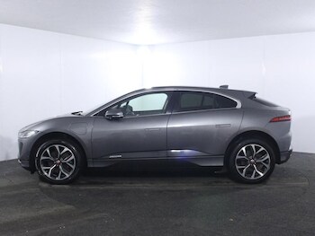 Used Jaguar I-Pace 2020 for sale - 77463489: Photo